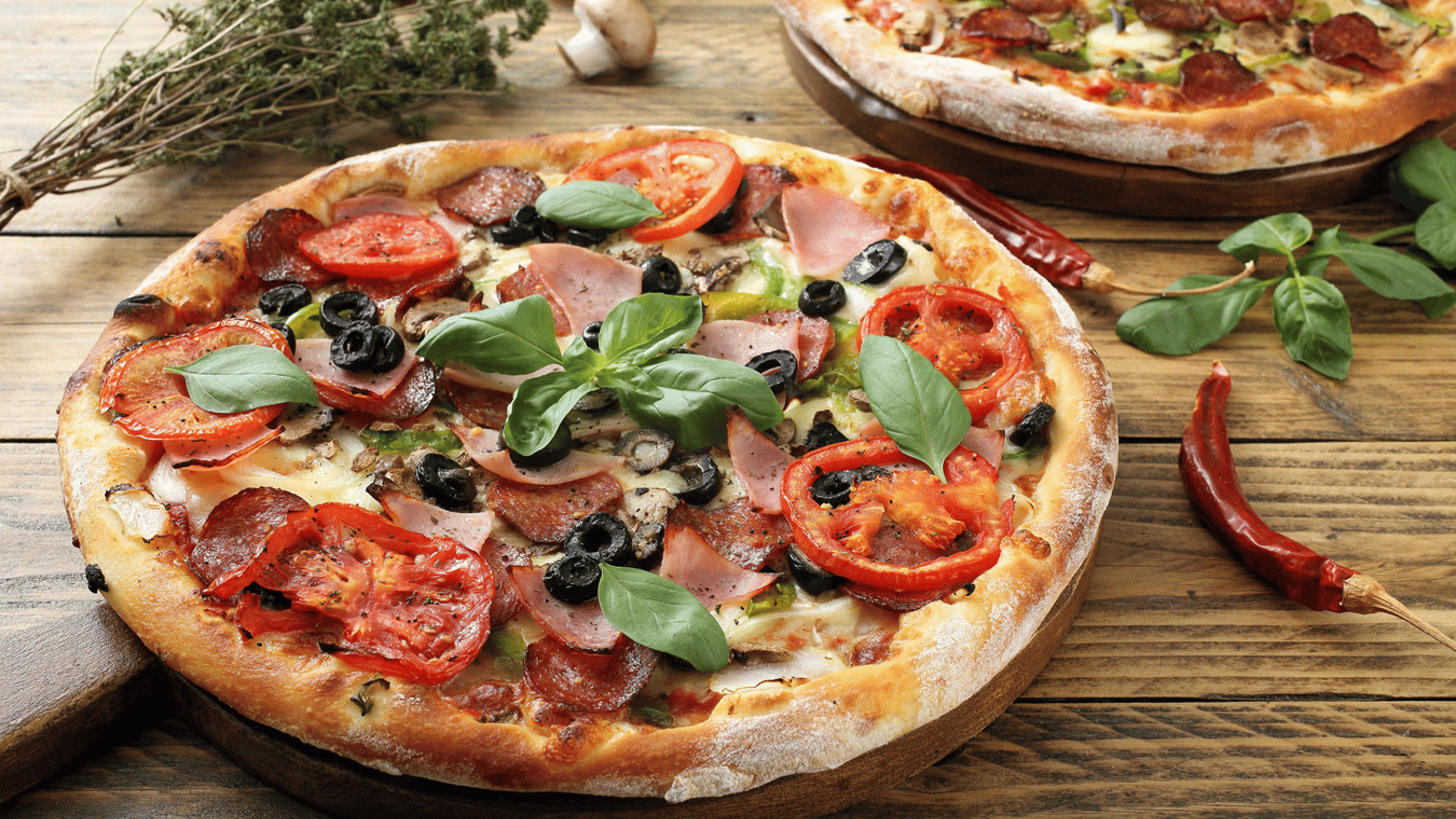 Pizza Express Fürstenfeldbruck